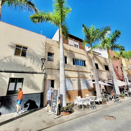 Ferienhaus Palm Street