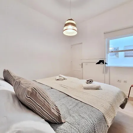 Palm Street Ferienhaus *