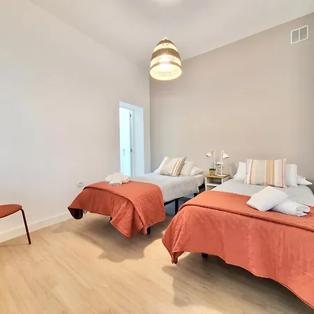 Palm Street Ferienhaus *
