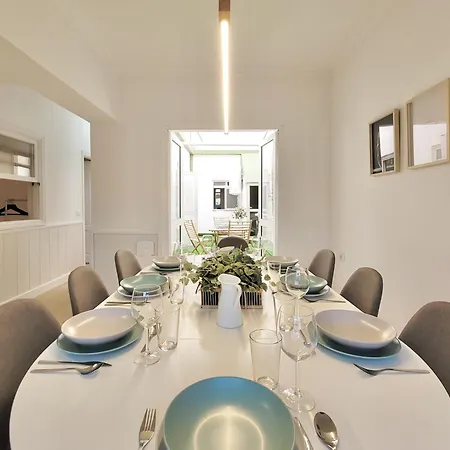 Ferienhaus Palm Street *