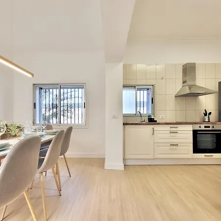 Palm Street Ferienhaus