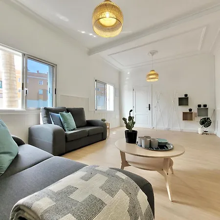 Ferienhaus Palm Street *